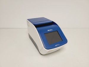 Thumbnail image of Applied Biosystems Veriti 96 Well Thermal Cycler