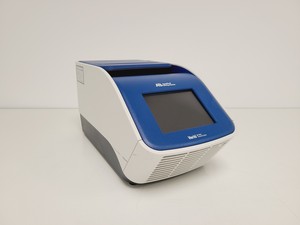 Thumbnail image of Applied Biosystems Veriti 96 Well Thermal Cycler