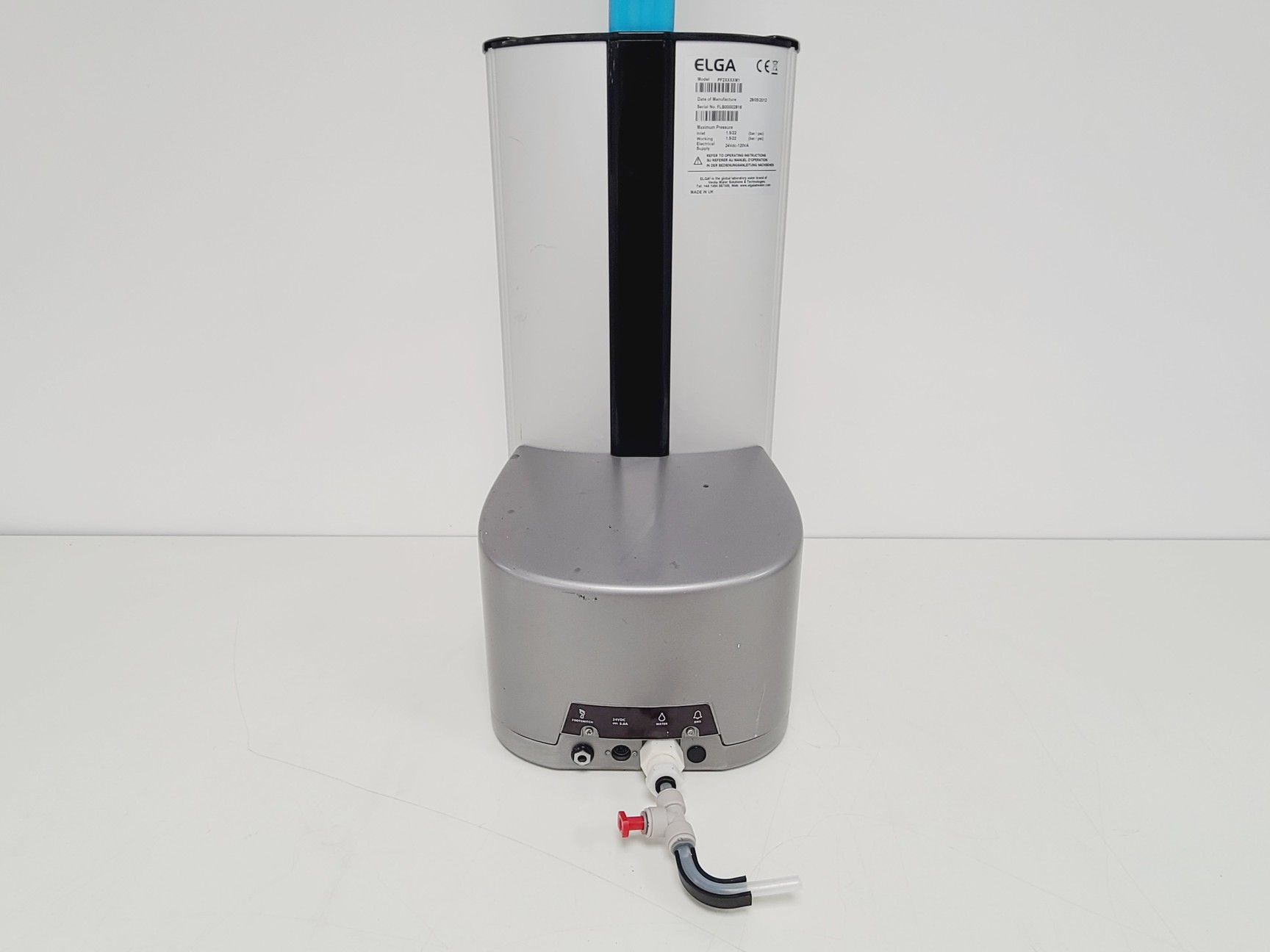 Image of ELGA Elga PureLab Flex Model-PF2XXXXM1 Lab