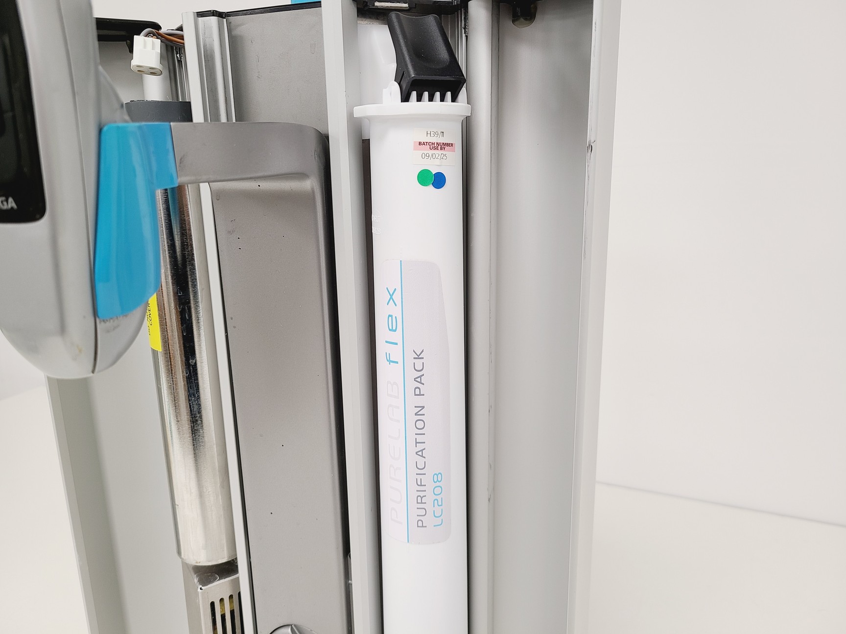 Image of ELGA Elga PureLab Flex Model-PF2XXXXM1 Lab