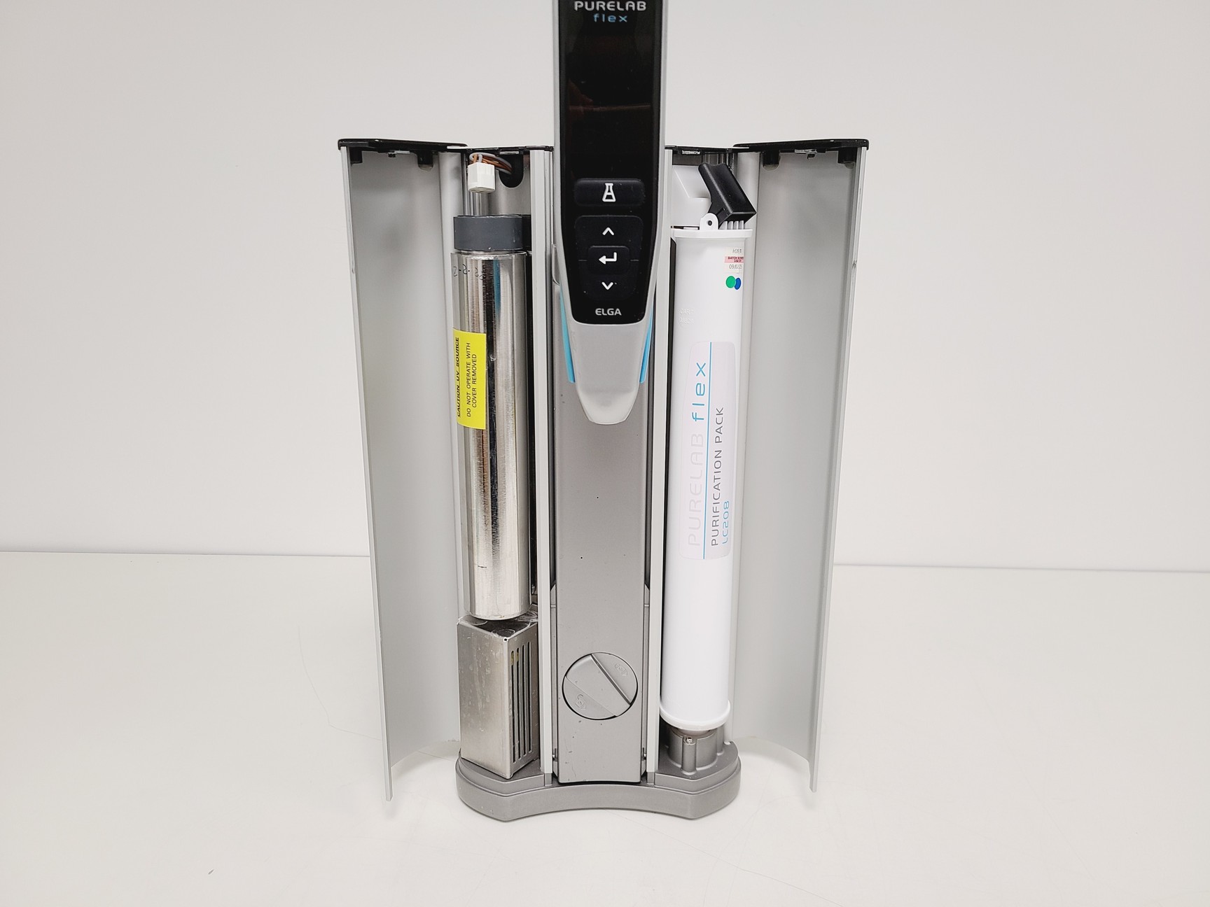 Image of ELGA Elga PureLab Flex Model-PF2XXXXM1 Lab