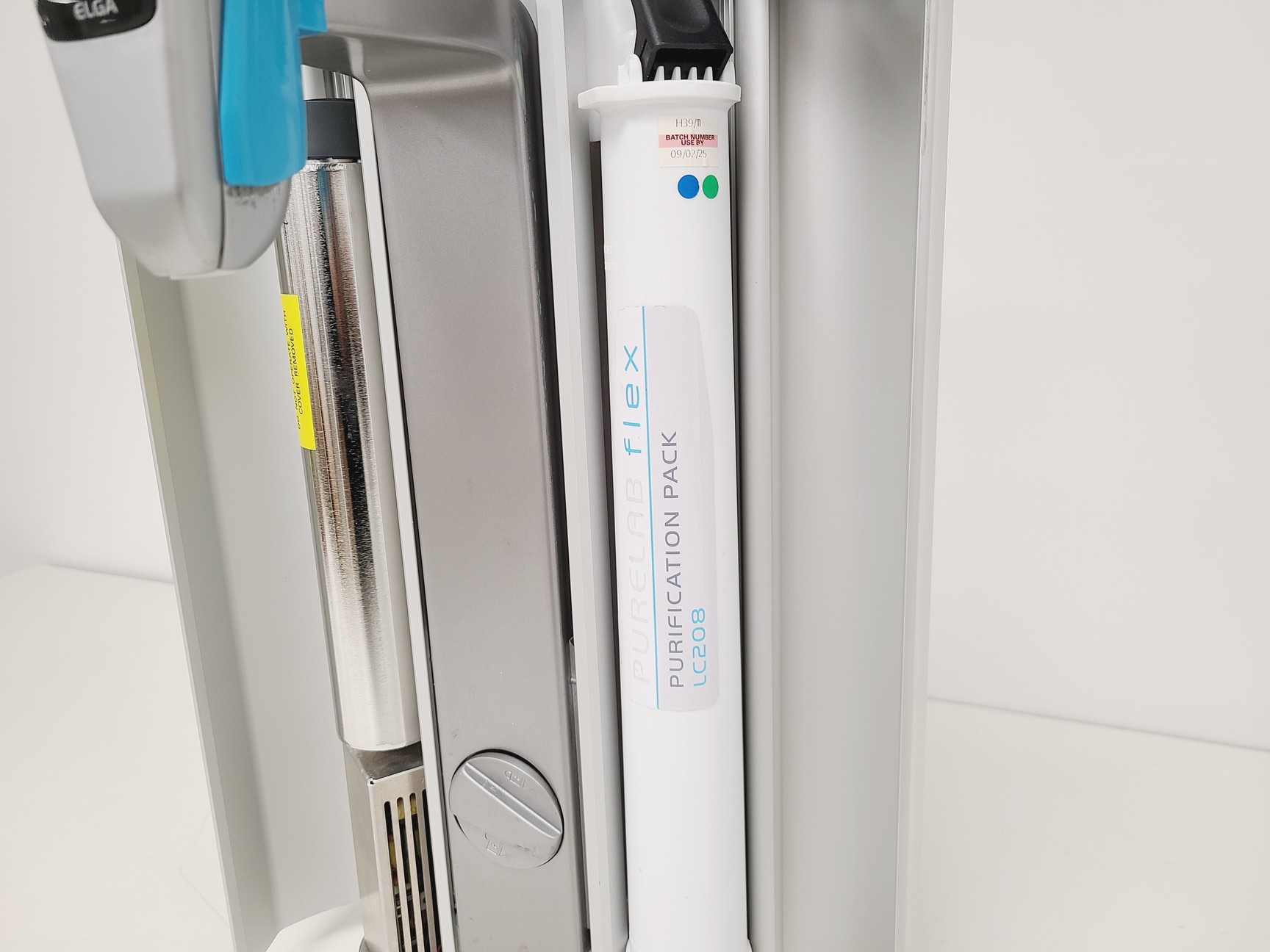 Image of ELGA Elga PureLab Flex Model-PF2XXXXM1 Lab