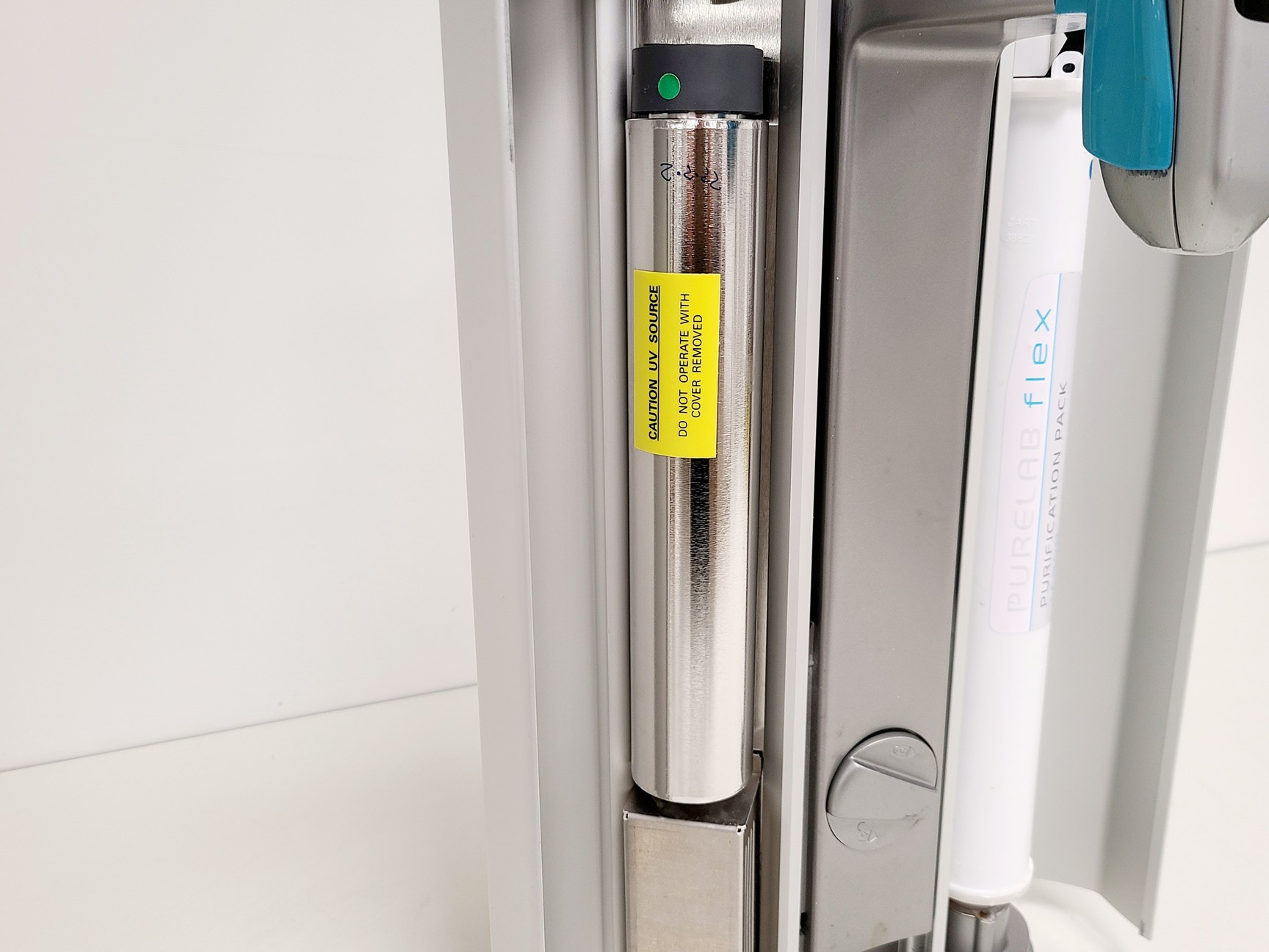 Image of ELGA Elga PureLab Flex Model-PF2XXXXM1 Lab