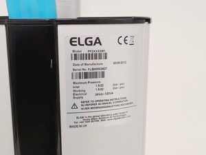Thumbnail image of ELGA Elga PureLab Flex Model-PF2XXXXM1 Lab