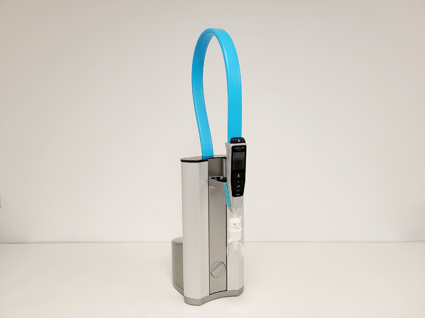 Image of ELGA Elga PureLab Flex Model-PF2XXXXM1 Lab w/ LC-197 Biofilter