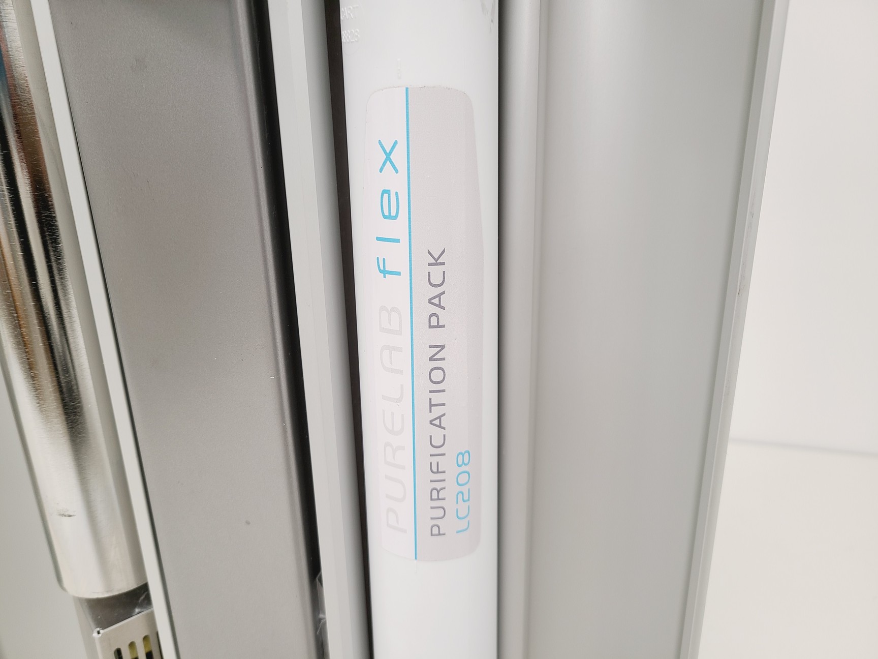 Image of ELGA Elga PureLab Flex Model-PF2XXXXM1 Lab w/ LC-197 Biofilter S/R Lab