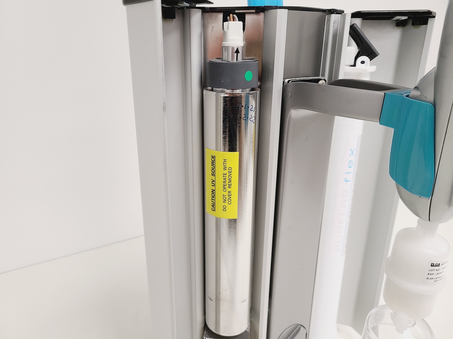 Image of ELGA Elga PureLab Flex Model-PF2XXXXM1 Lab w/ LC-197 Biofilter S/R Lab