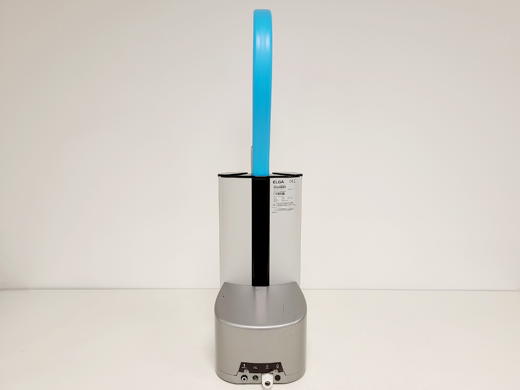 Image of ELGA Elga PureLab Flex Model-PF2XXXXM1 Lab w/ LC-197 Biofilter