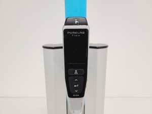 Thumbnail image of ELGA Elga PureLab Flex Model-PF2XXXXM1 Lab w/ LC-197 Biofilter S/R Lab