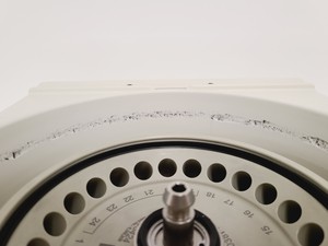 Thumbnail image of Thermo Fisher Heraeus Pico 21 Centrifuge w/ 75003424 Rotor Lab