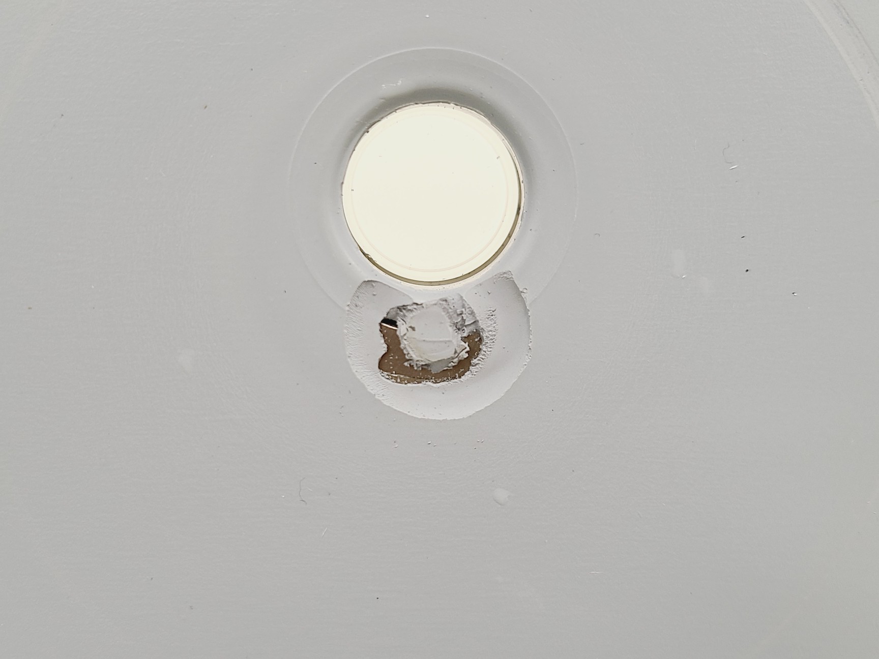 Image of Thermo Fisher Heraeus Pico 21 Centrifuge w/ 75003424 Rotor Lab