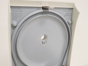 Thumbnail image of Thermo Fisher Heraeus Pico 21 Centrifuge w/ 75003424 Rotor Lab