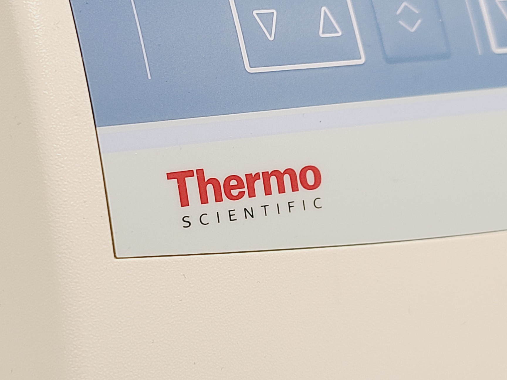 Image of Thermo Fisher Heraeus Pico 21 Centrifuge w/ 75003424 Rotor Lab