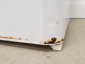 Thumbnail image of Indesit TZA 1 White Freezer Lab