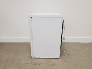 Thumbnail image of Indesit TZA 1 White Freezer Lab