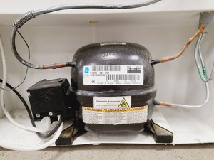 Thumbnail image of Indesit TZA 1 White Freezer Lab