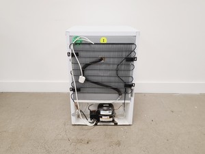 Thumbnail image of Indesit TZA 1 White Freezer Lab