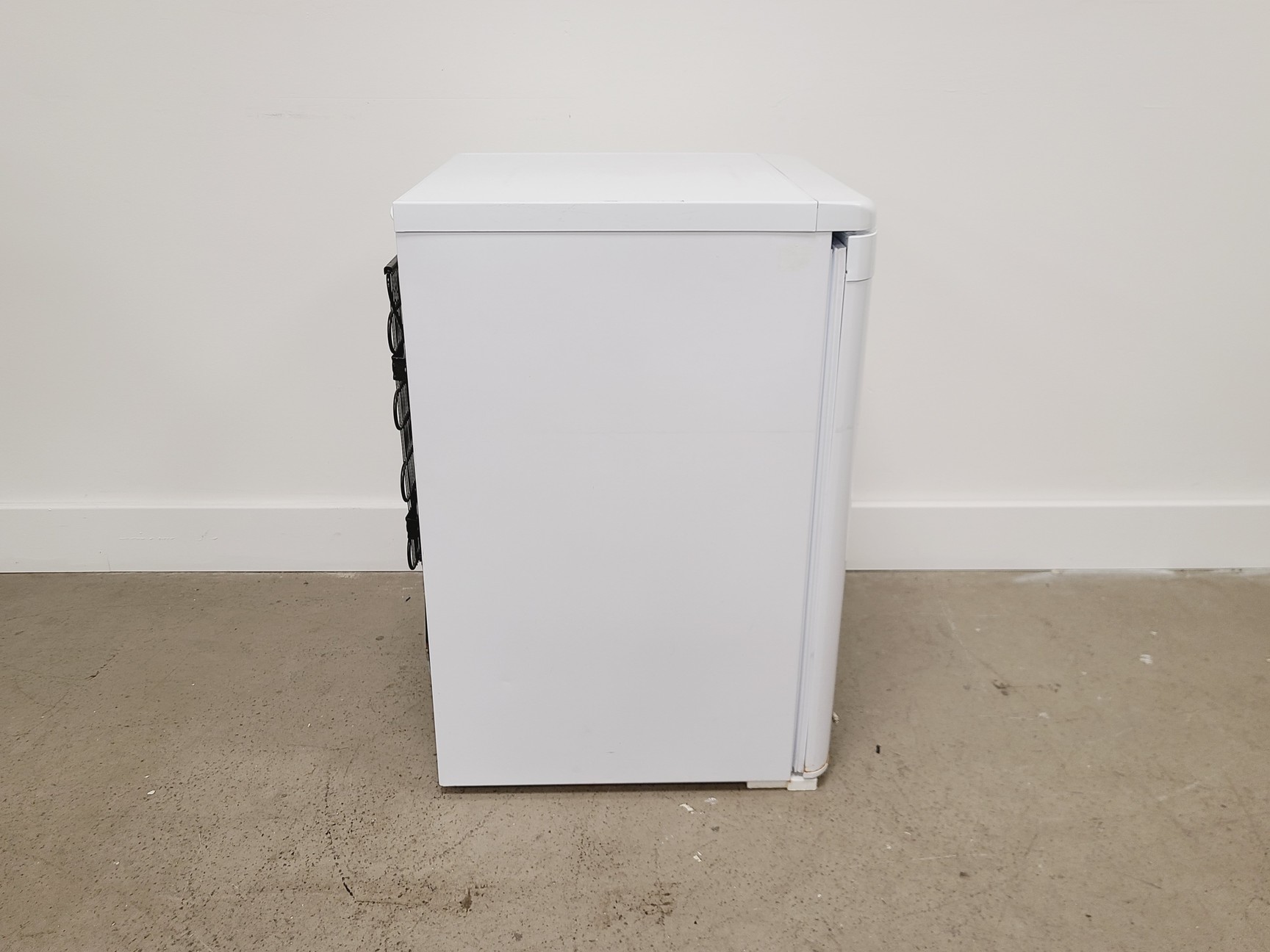 Image of Indesit TZA 1 White Freezer Lab