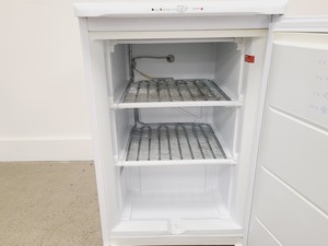 Thumbnail image of Indesit TZA 1 White Freezer Lab