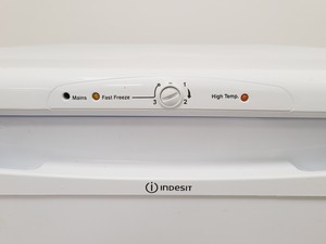 Thumbnail image of Indesit TZA 1 White Freezer Lab
