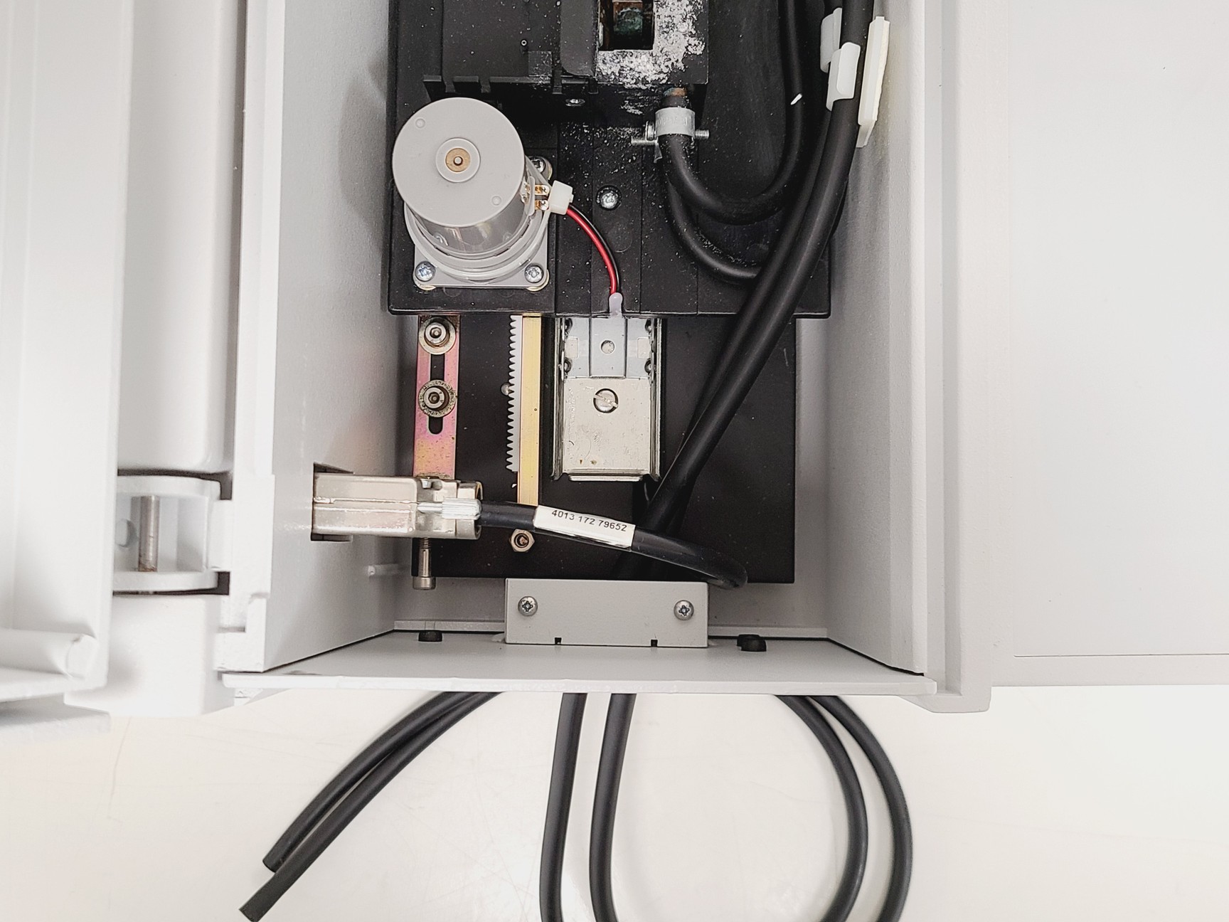 Image of Thermo Electron Corporation Evolution 500 BB UV-Visible Spectrophotometer