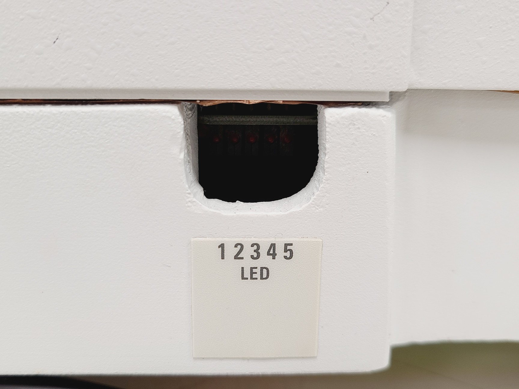 Image of Thermo Electron Corporation Evolution 500 BB UV-Visible Spectrophotometer