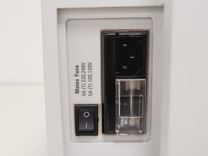 Thumbnail image of Thermo Electron Corporation Evolution 500 BB UV-Visible Spectrophotometer