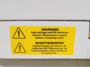 Thumbnail image of Thermo Electron Corporation Evolution 500 BB UV-Visible Spectrophotometer