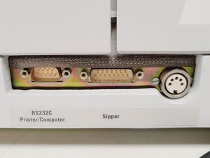 Thumbnail image of Thermo Electron Corporation Evolution 500 BB UV-Visible Spectrophotometer