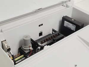 Thumbnail image of Thermo Electron Corporation Evolution 500 BB UV-Visible Spectrophotometer