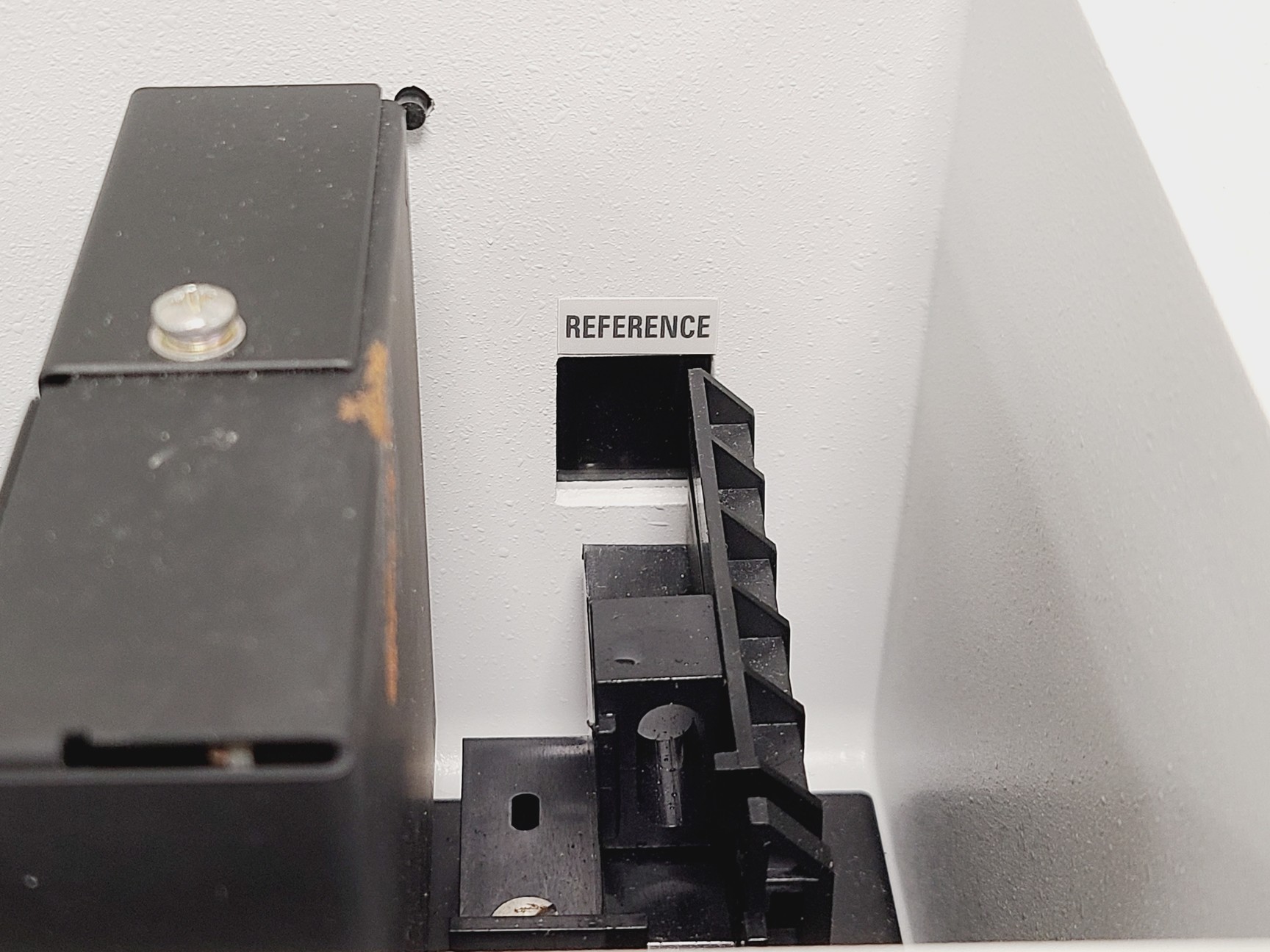 Image of Thermo Electron Corporation Evolution 500 BB UV-Visible Spectrophotometer