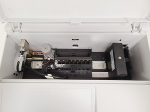 Thumbnail image of Thermo Electron Corporation Evolution 500 BB UV-Visible Spectrophotometer