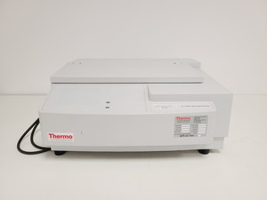 Thumbnail image of Thermo Electron Corporation Evolution 500 BB UV-Visible Spectrophotometer
