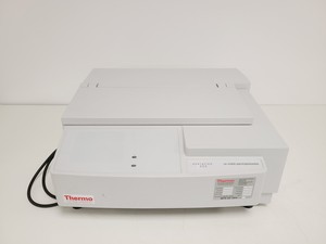 Thumbnail image of Thermo Electron Corporation Evolution 500 BB UV-Visible Spectrophotometer