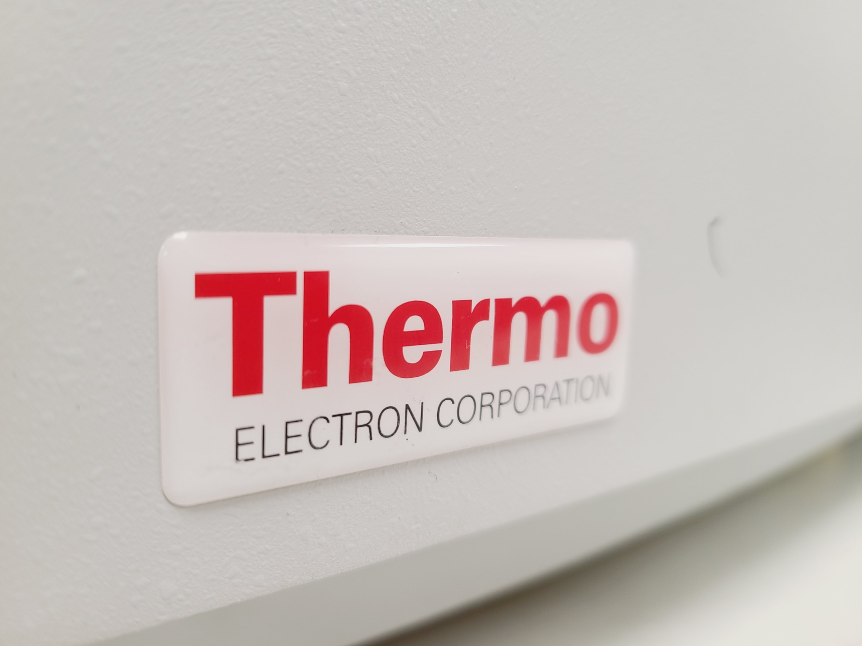 Image of Thermo Electron Corporation Evolution 500 BB UV-Visible Spectrophotometer