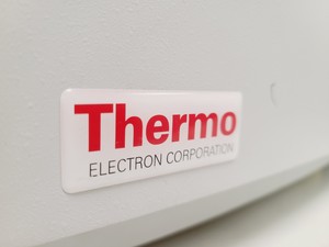 Thumbnail image of Thermo Electron Corporation Evolution 500 BB UV-Visible Spectrophotometer