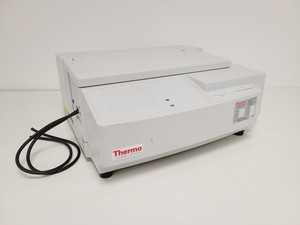 Thumbnail image of Thermo Electron Corporation Evolution 500 BB UV-Visible Spectrophotometer