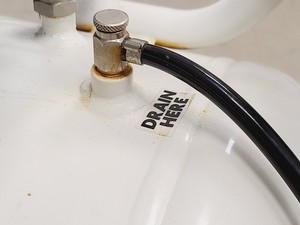 Thumbnail image of Bambi PT50 Oil Free Air Compressor