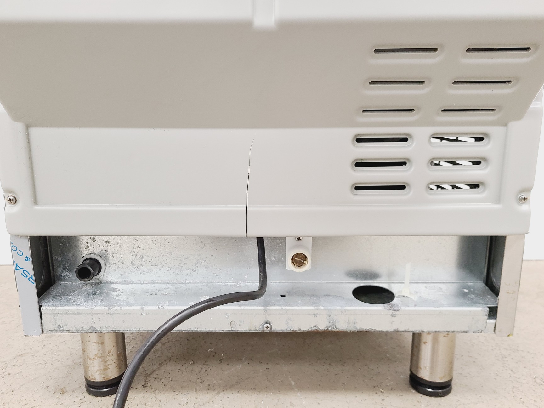 Image of Scotsman AF 80 Laboratory Ice Machine Spares/Repair Lab