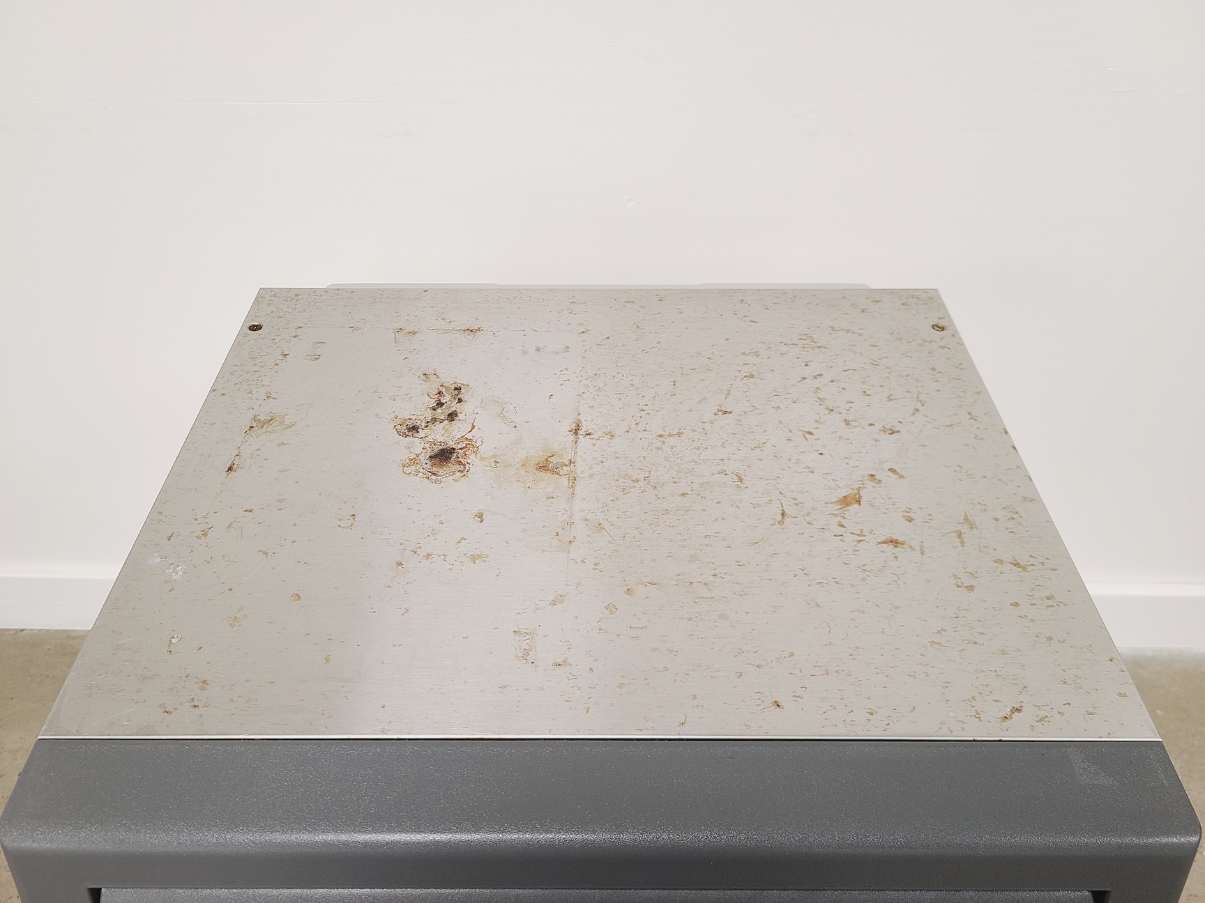 Image of Scotsman AF 80 Laboratory Ice Machine