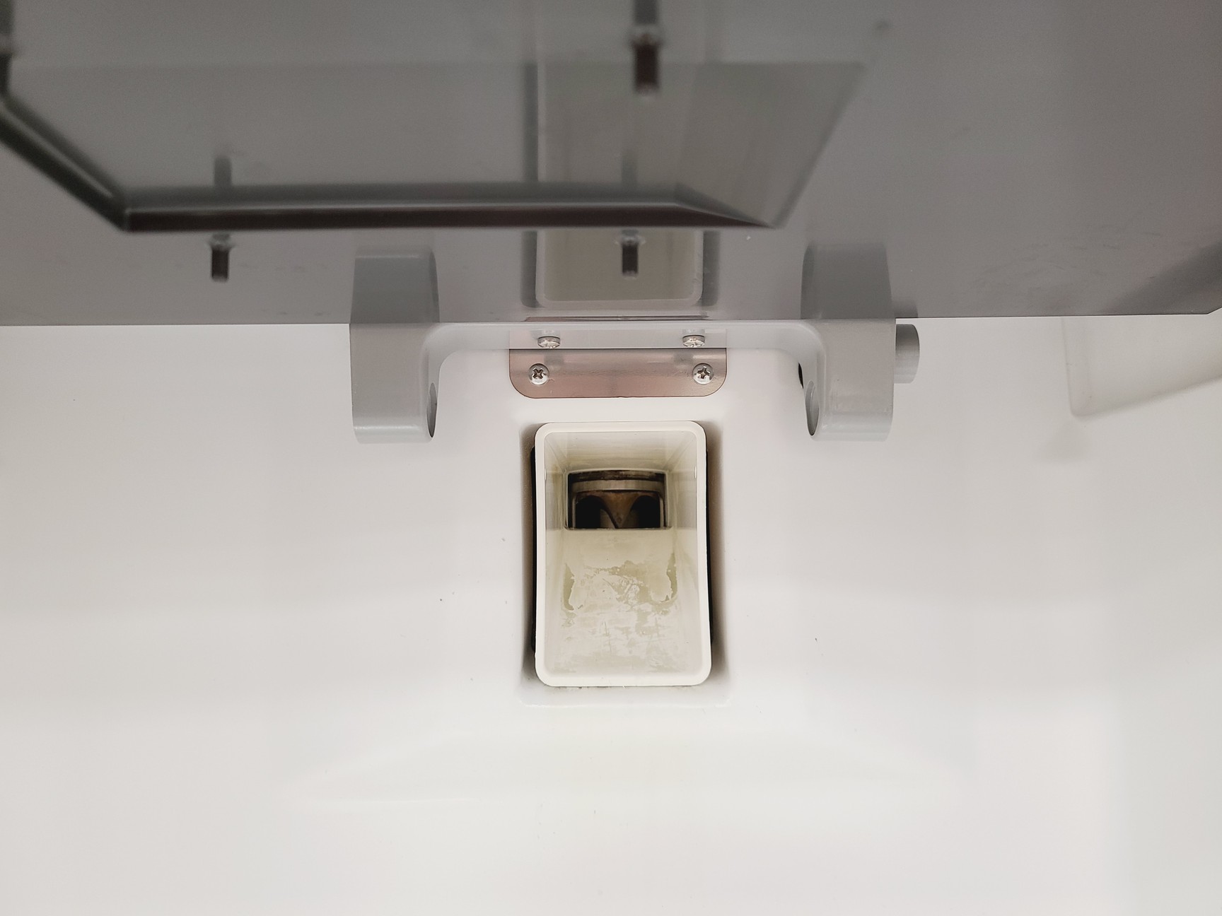 Image of Scotsman AF 80 Laboratory Ice Machine Spares/Repair Lab