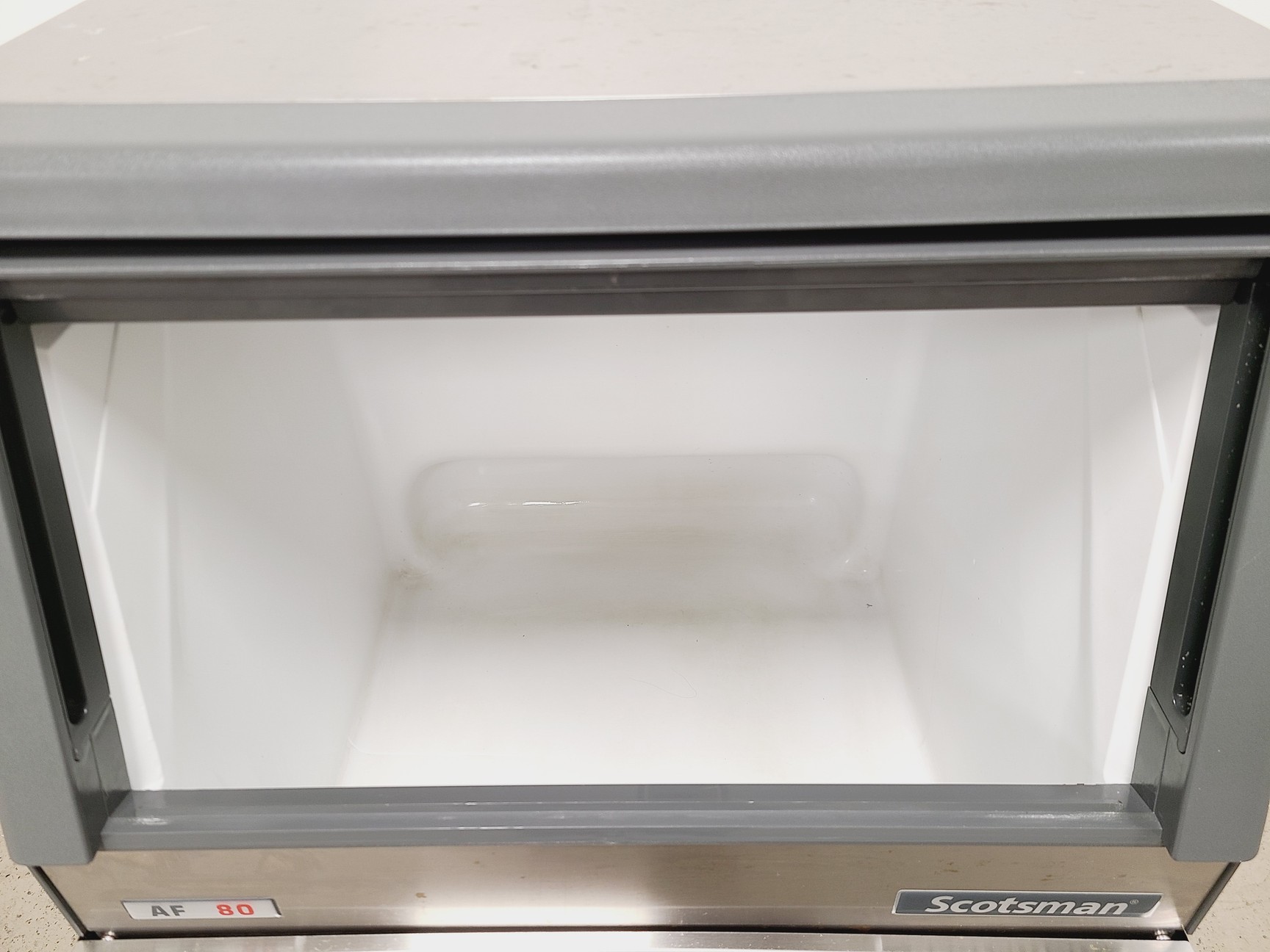 Image of Scotsman AF 80 Laboratory Ice Machine Spares/Repair Lab