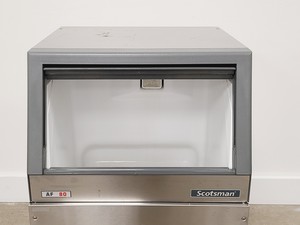 Thumbnail image of Scotsman AF 80 Laboratory Ice Machine Spares/Repair Lab