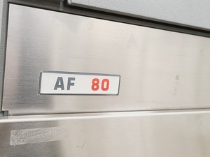 Thumbnail image of Scotsman AF 80 Laboratory Ice Machine Spares/Repair Lab