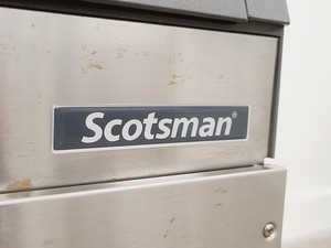 Thumbnail image of Scotsman AF 80 Laboratory Ice Machine Spares/Repair Lab
