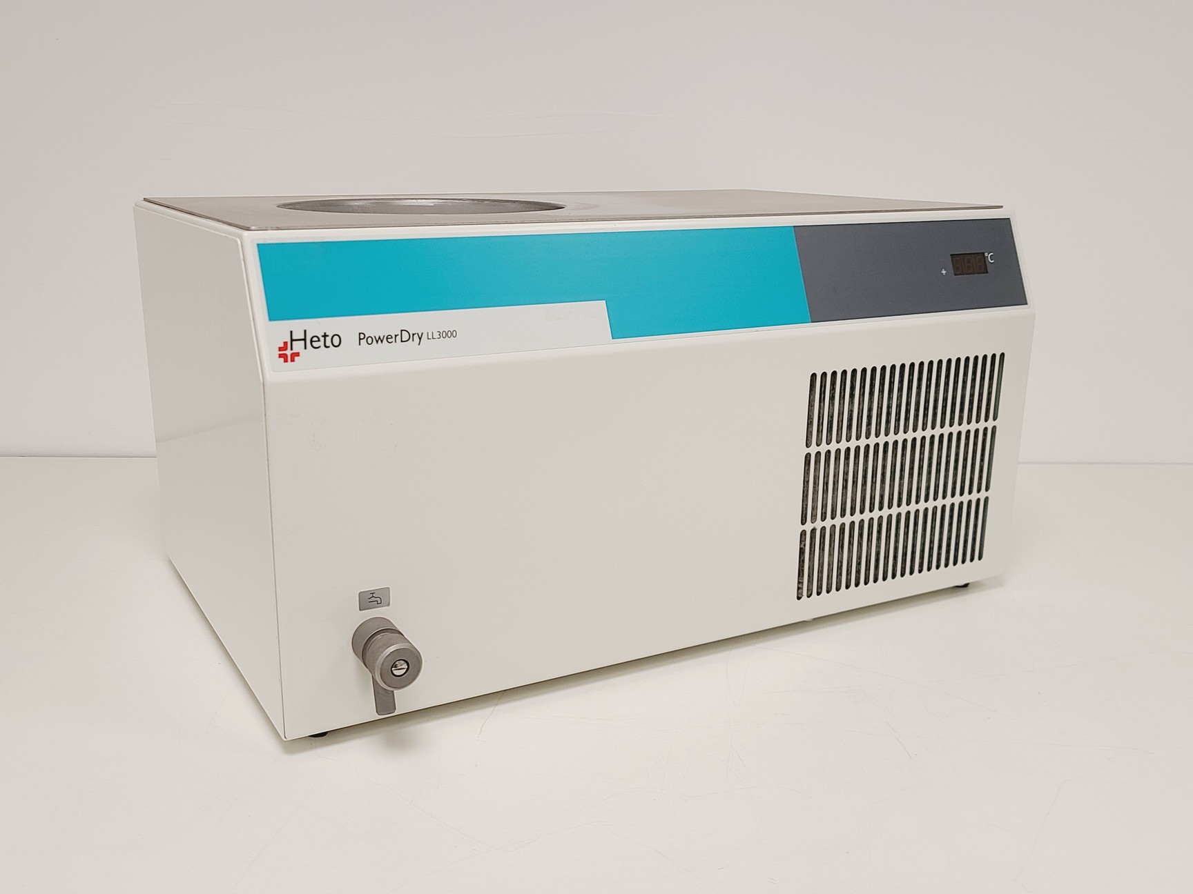 Image of Thermo Electron Corporation Heto PowerDry LL3000 Freeze Dryer Spares/Repair Lab