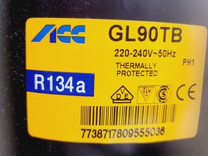 Thumbnail image of Thermo Electron Corporation Heto PowerDry LL3000 Freeze Dryer Spares/Repair Lab