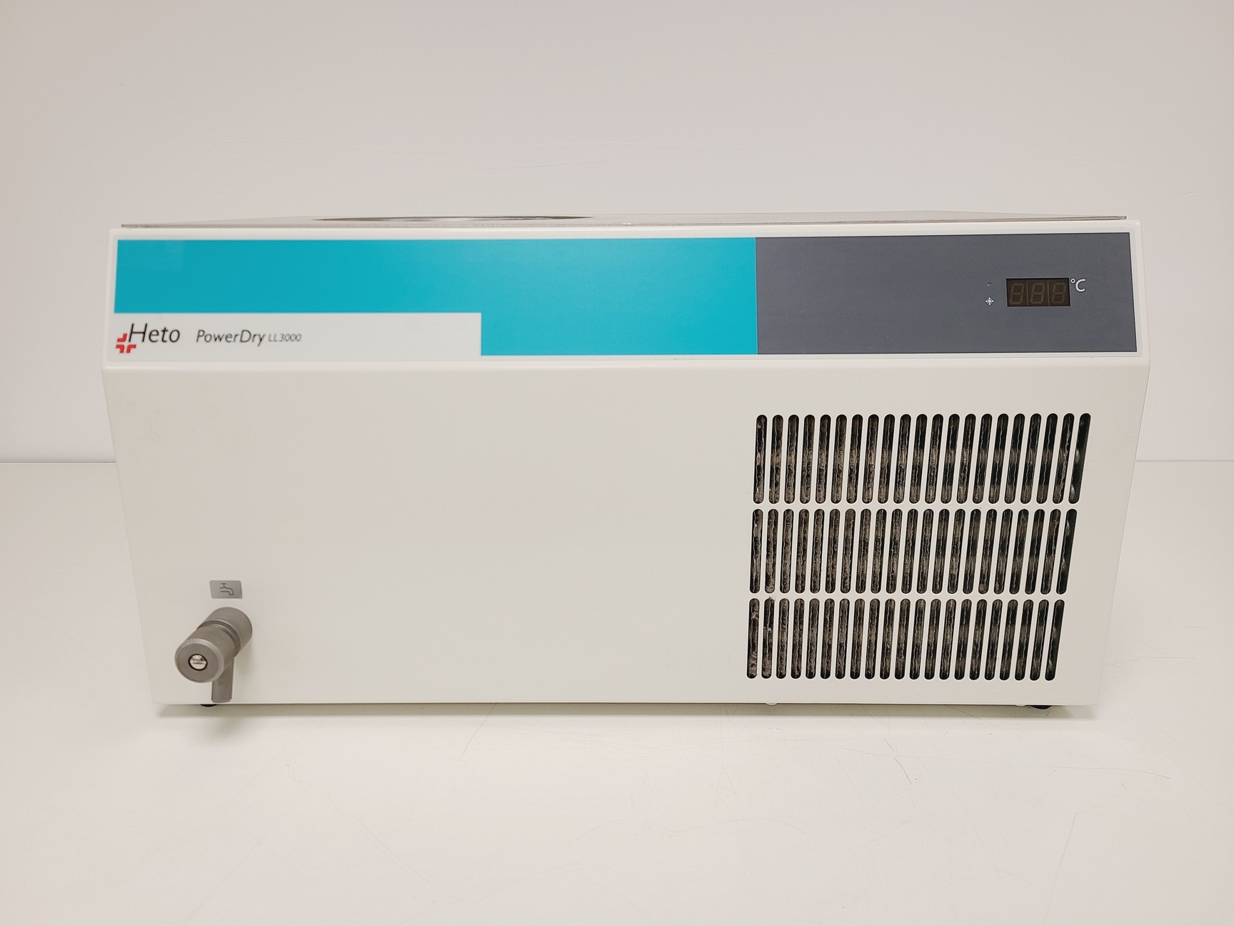 Image of Thermo Electron Corporation Heto PowerDry LL3000 Freeze Dryer Spares/Repair Lab