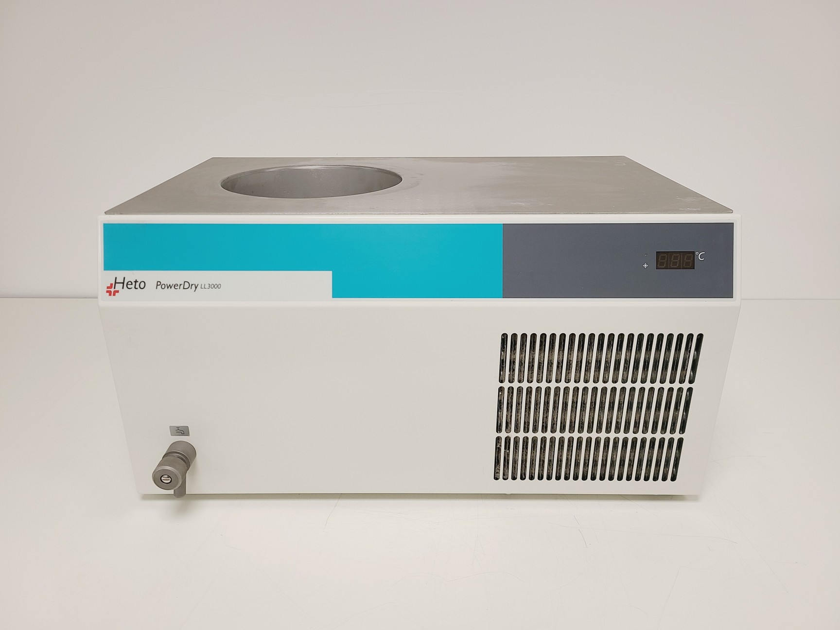 Image of Thermo Electron Corporation Heto PowerDry LL3000 Freeze Dryer Spares/Repair Lab