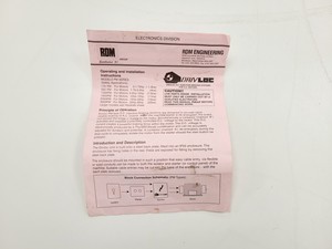 Thumbnail image of STARTRITE 18-T-5 Vertical Band Saw
